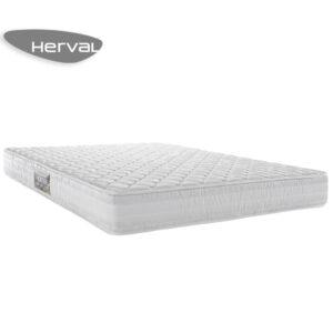 Colchão Herval Frontier Ortopédico casal 138x188