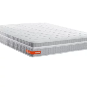 Colchão inducol Bio Essence 158x198 Queen