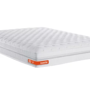 Colchão Inducol Wish 138x188 casal