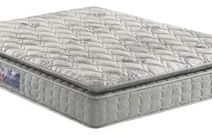 Colchão Anjos Espuma D33 Orthosono Queen 158x188